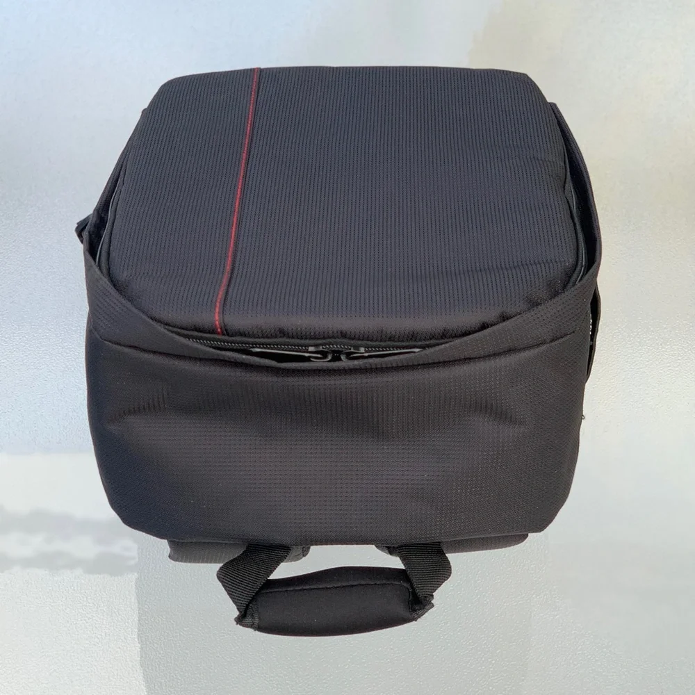 Lightweight Padded DSLR/SLR Camera Backpack